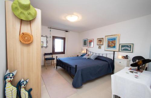 Pellestrina House | Dimora Rubino - Isola di Pellestrina Ve