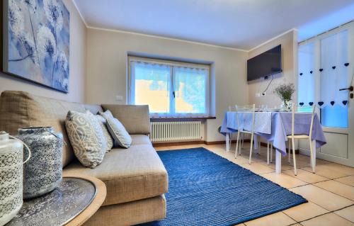 Maggio Apartment | DIMORA SAN LORENZO