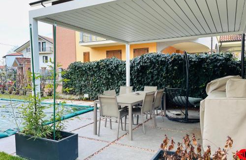 Almese House | Dimora San Michele