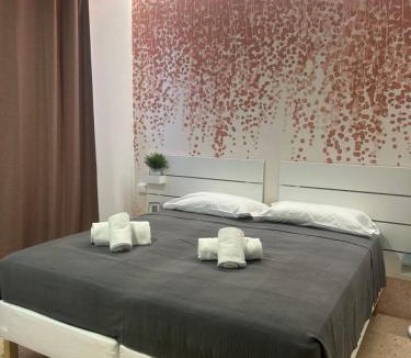 Olmo di Mira House | dimora scaldaferro