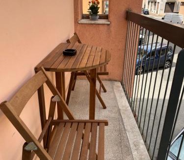 San Paolo Apartment | Dimora Stadio Biella