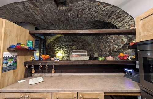 Viganella House | Dimora Storica Casa Vanni