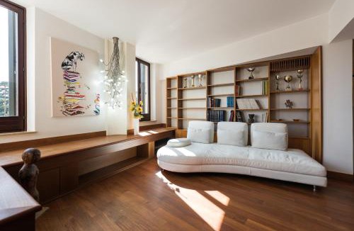 Verona City Centre Apartment | Dimore Verona Opera