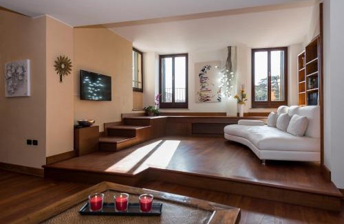 Verona City Centre Apartment | Dimore Verona Opera