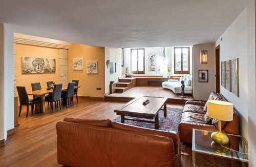 Verona City Centre Apartment | Dimore Verona Opera
