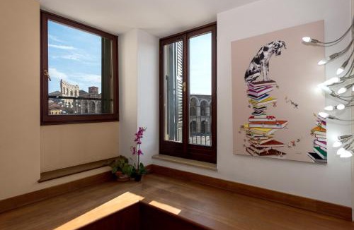 Verona City Centre Apartment | Dimore Verona Opera