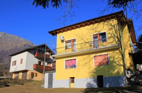 Mazzucchi Apartment | Discover Italy