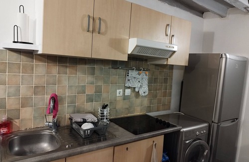 Quincy-Voisins Apartment | Disney Apartment, located near the Disneyland Paris Park!