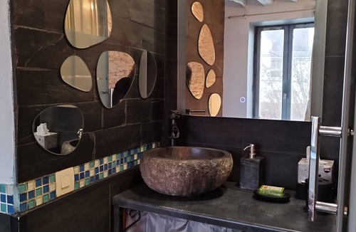 Quincy-Voisins Apartment | Disney Apartment, located near the Disneyland Paris Park!