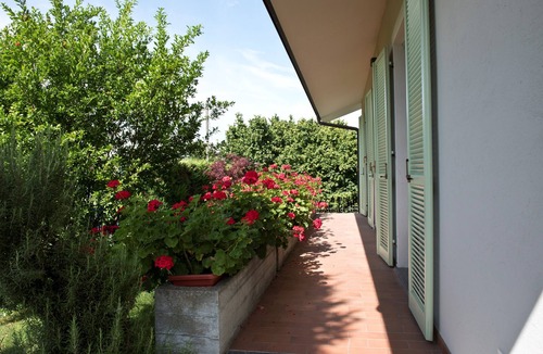 Alba Apartment | DIVINA COMMEDIA apartment
