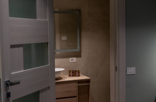 Sabbio Chiese Bed & Breakfast | DiVino Rooms Deluxe