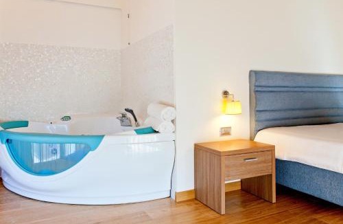 Olmo di Mira Hotel | Do Ciacole In Relais