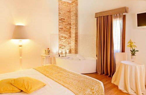 Olmo di Mira Hotel | Do Ciacole In Relais