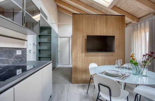 Treviso Apartment | Do POMI Suite