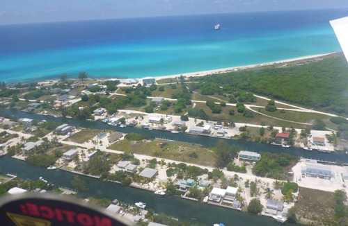 Port Royal Cottage | Dockage With No Extra Fee