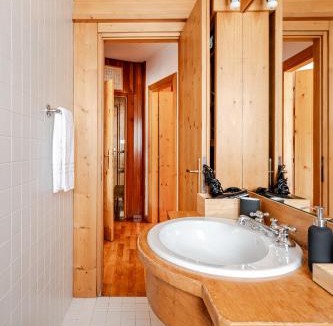 Cortina d'Ampezzo Apartment | Dolce Casa Cortina Centro-Ski