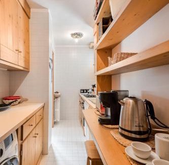Cortina d'Ampezzo Apartment | Dolce Casa Cortina Centro-Ski