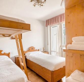 Cortina d'Ampezzo Apartment | Dolce Casa Cortina Centro-Ski