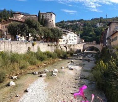 Rovereto Bed & Breakfast | DOLCE DORMIRE