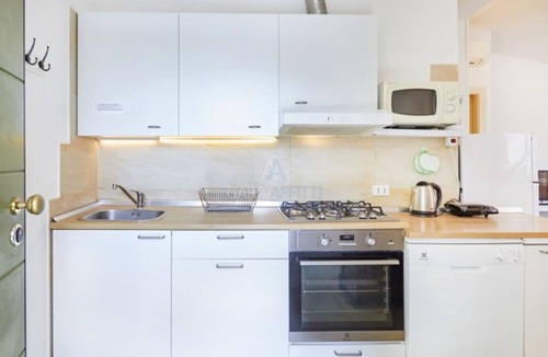 Lugana Apartment | Dolce Lago Apartment - nel cuore di Sirmione
