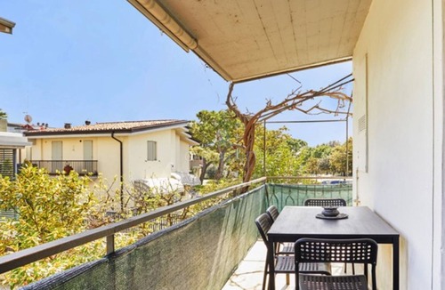 Lugana Apartment | Dolce Lago Apartment - nel cuore di Sirmione