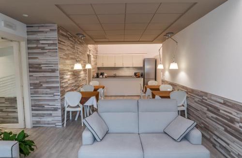 Cittadella Bed & Breakfast | Dolce Notte
