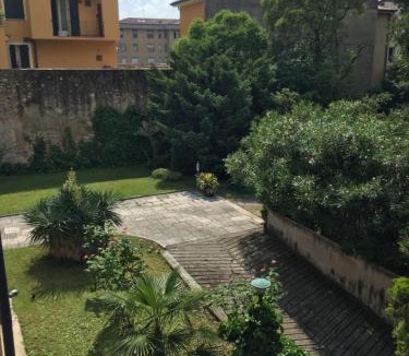 Cittadella Bed & Breakfast | Dolce Notte