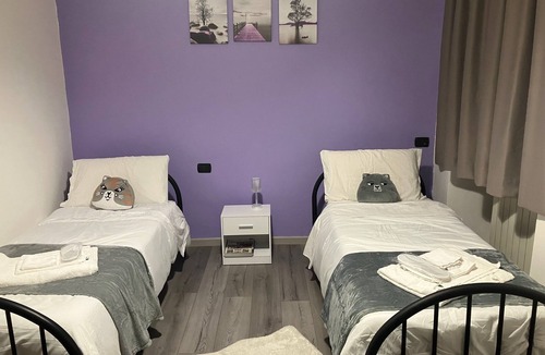 Albizzate House | Dolce Vita offers RELAX