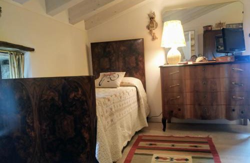 Negrar Apartment | Dolci Vecchi Ricordi in Valpolicella