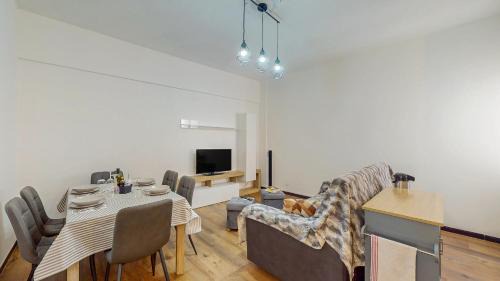 Acqui Terme Apartment | [DolciAcque] Dolce sosta nel cuore di Acqui