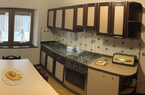 Santo Stefano di Cadore Apartment | Dolomite vacations home Dina