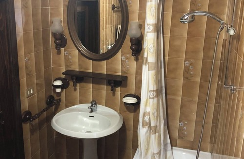 Santo Stefano di Cadore Apartment | Dolomite vacations home Dina