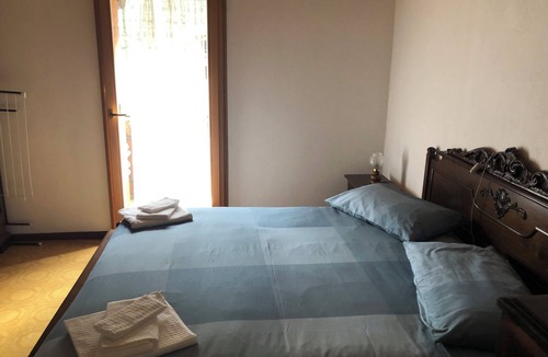 Santo Stefano di Cadore Apartment | Dolomite vacations home Dina