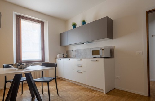 Belluno Apartment | Dolomites Apartment R&R - #001