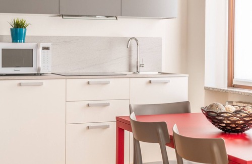 Belluno Apartment | Dolomites Apartment R&R - #001