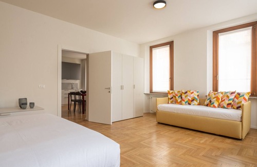 Belluno Apartment | Dolomites Apartment R&R - #001