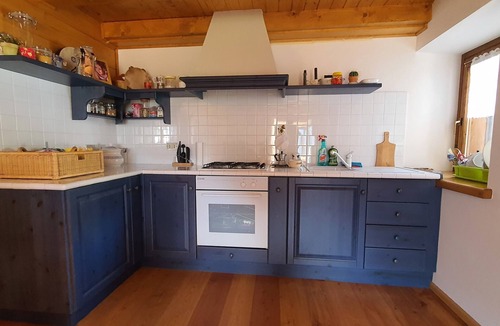 Rivamonte Agordino House | Dolomites Holiday Home