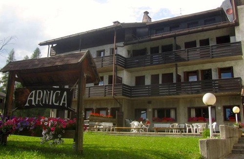 Selva di Cadore Apartment | dolomites in summer and winter