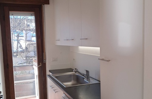 Ziano di Fiemme Apartment | Dolomites near Latemar and Pampeago ski resorts CIN IT022226C2WCBCQA55