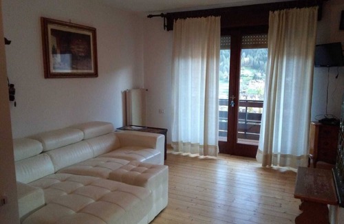 Ziano di Fiemme Apartment | Dolomites near Latemar and Pampeago ski resorts CIN IT022226C2WCBCQA55