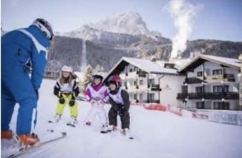 Ziano di Fiemme Apartment | Dolomites near Latemar and Pampeago ski resorts CIN IT022226C2WCBCQA55
