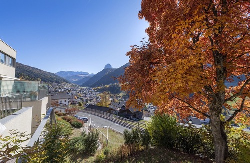 Ortisei Villa | Dolomites Villa Vastle 188A