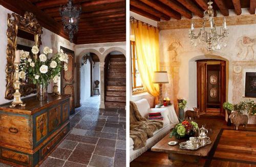 Valle di Cadore House | Dolomiti Dimora Storica vicino a Cortina