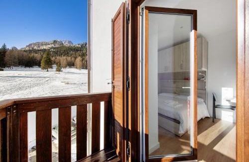 Misurina Apartment | Dolomiti e Misurina My dreams