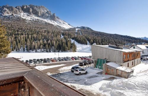 Misurina Apartment | Dolomiti e Misurina My dreams