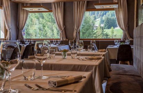 Cortina d'Ampezzo Hotel | Dolomiti Lodge Alverà