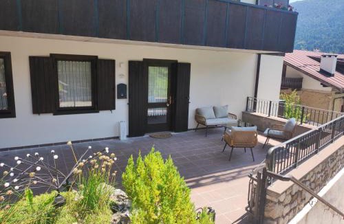 Venas di Cadore Apartment | Dolomiti Mountain View holidays apartament Cadore Cortina