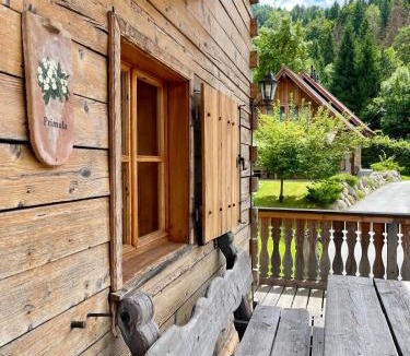 Comeglians Resort | Dolomiti Village