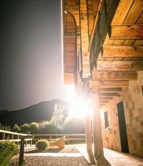 Spert Ski Chalet | DolomitiBel Siberiana 2 SILVER