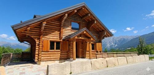 Spert Ski Chalet | DolomitiBel Siberiana 2 SILVER